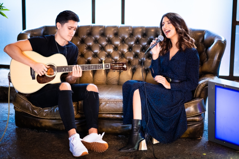 Gallery image 16: rae-simmons-music