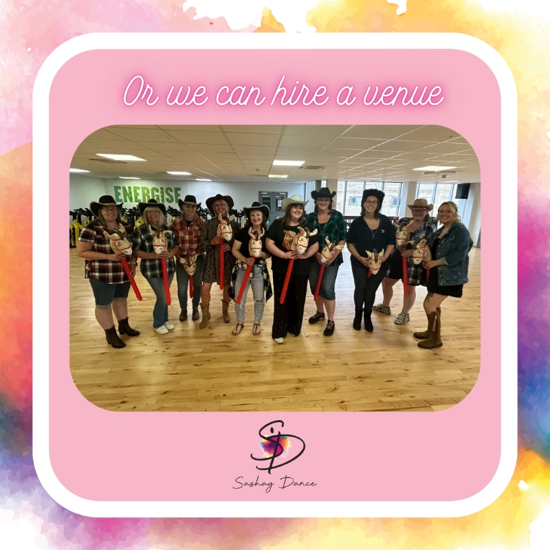 Gallery image 6: sashay-dance