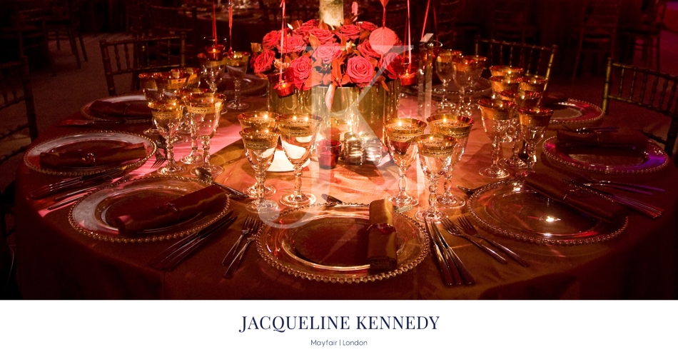 Image 1: Jacqueline Kennedy