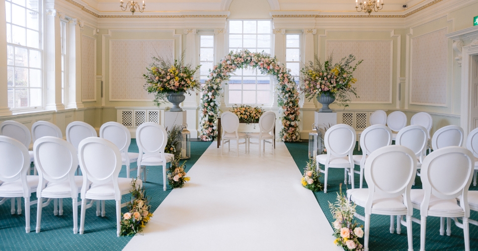 Image 1: Chelsea Old Town Hall