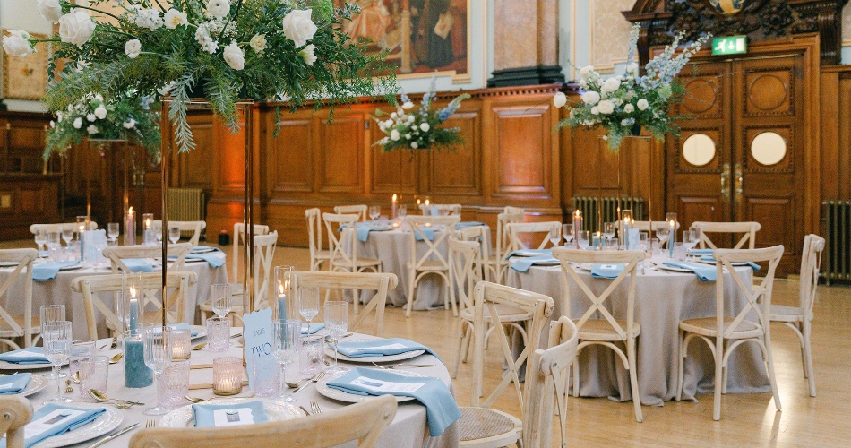 Image 2: Chelsea Old Town Hall