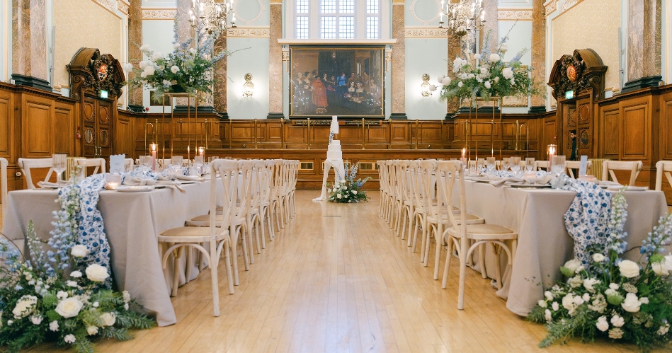 Image 3: Chelsea Old Town Hall