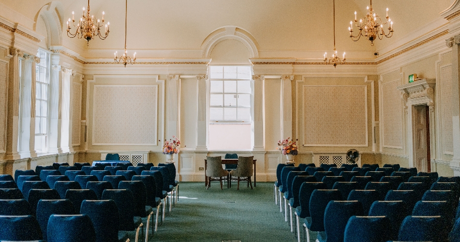Image 4: Chelsea Old Town Hall