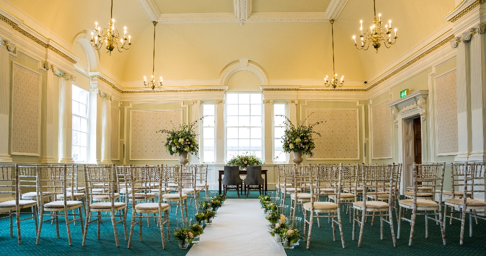 Image 5: Chelsea Old Town Hall