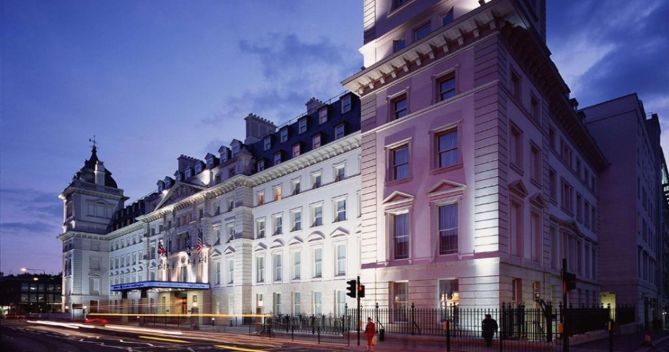 Image 1: Hilton London Paddington