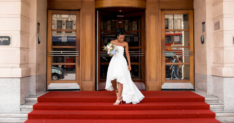 Image 2: Hilton London Paddington