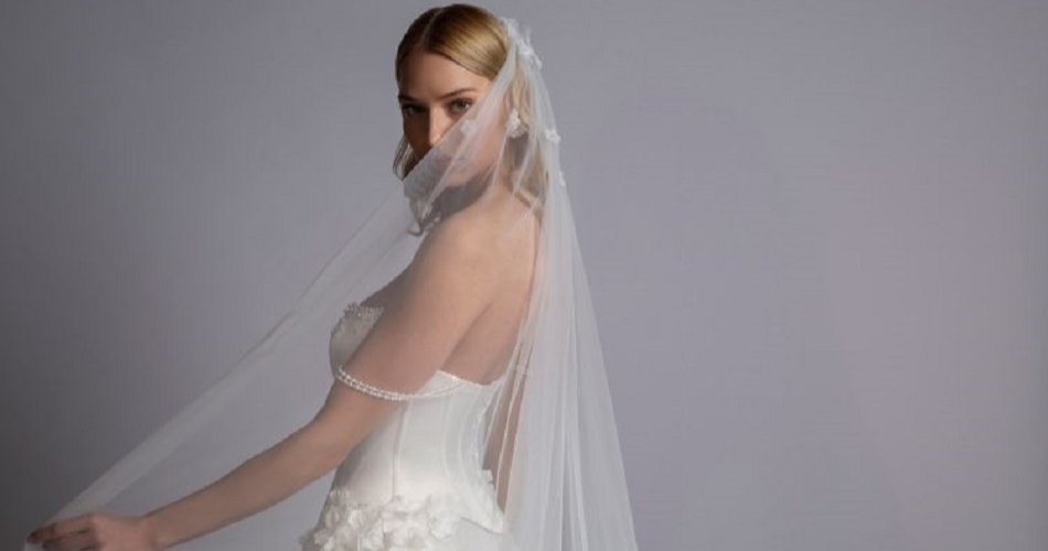 Image 1: Jane Aston Bridal London