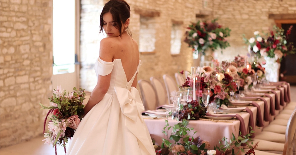 Image 2: Jane Aston Bridal London