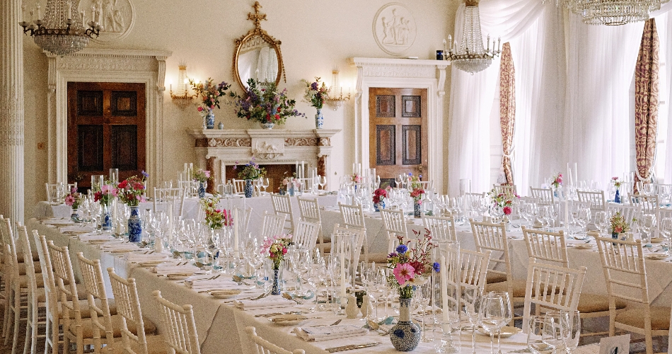 Image 3: Buxted Park Hotel