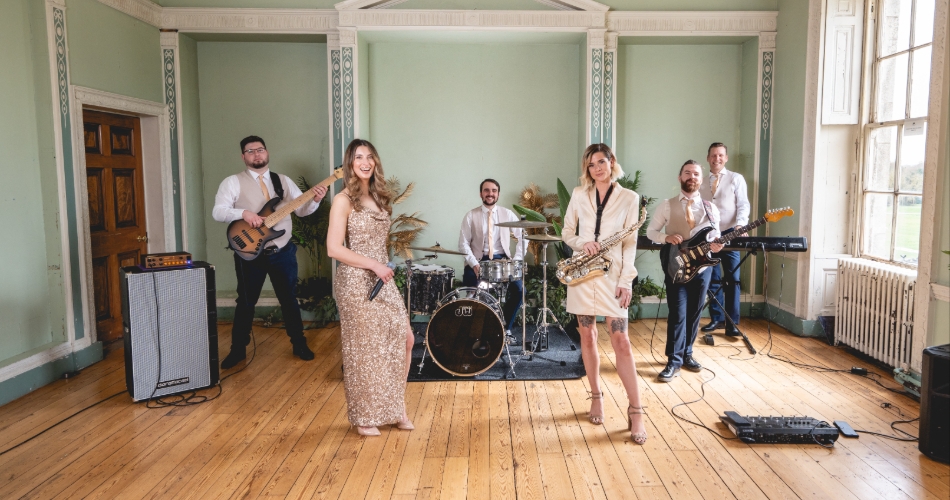 Image 1: Rae Simmons Music