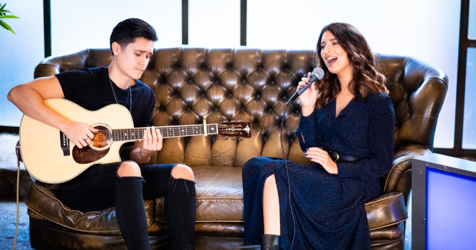 Image 3: Rae Simmons Music