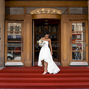 Hilton London Paddington