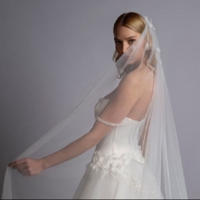Image 2: Jane Aston Bridal London