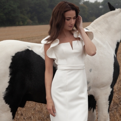 Image 3: Jane Aston Bridal London