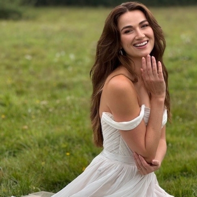 Image 4: Jane Aston Bridal London