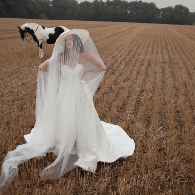 Image 5: Jane Aston Bridal London