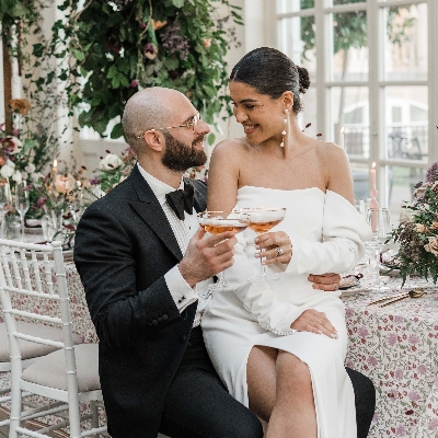 Image 3: Buxted Park Hotel