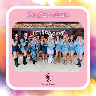 Image 2: Sashay Dance