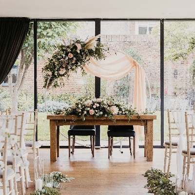 Dream-worthy weddings