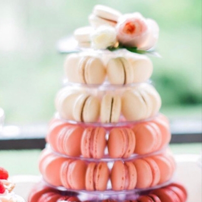 Sweet treats for micro-weddings from Treat Me Sweet Co