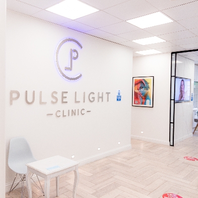 Meet Senior Consultant Lucy of Pulse Light Clinic