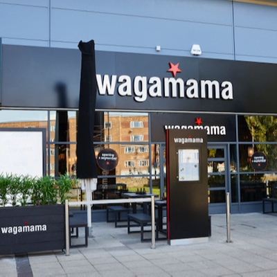 wagamama announces launch of new flagship London restaurant