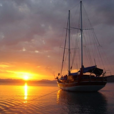 Salamander Voyages is the perfect way to explore Turkey