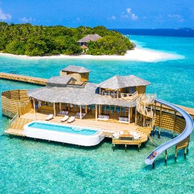 Honeymoon News: SOUL Festival to debut in the Maldives in September 2023
