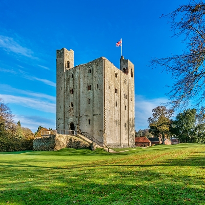 Wedding News: County Wedding Events coming to Hedingham Castle in Essex!