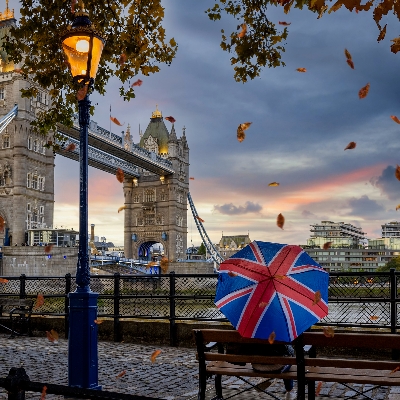 Best places to get engaged in London