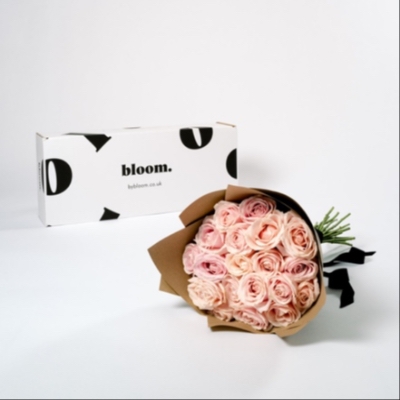 Top Mother's Day flowers by London-based Bloom