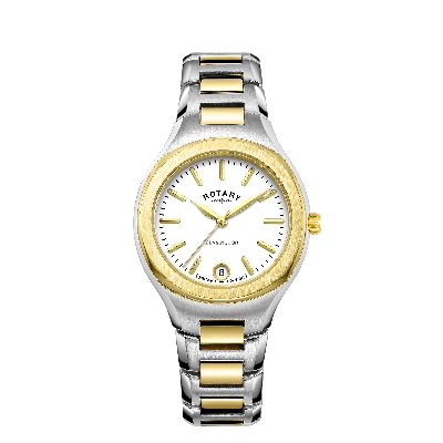 Grooms' News: Rotary Watches has a fabulous new range of timepieces