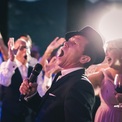 Wedding News: Be mesmerised by So Sinatra at Mercedes-Benz World