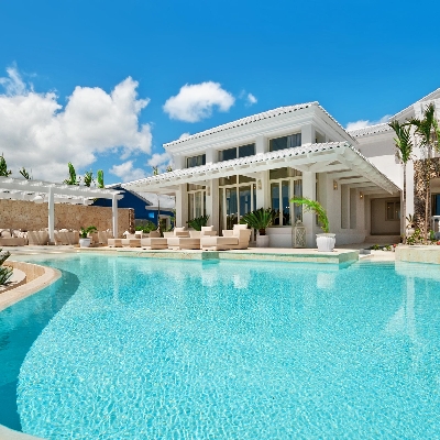 Honeymoon News: Luxury hotels in the Caribbean