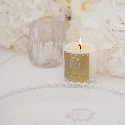 Sophie James Mayfair now offering bespoke wedding favours