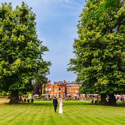 Wedding News: Say 'I do' to the Royal Berkshire in Sunninghill near Ascot