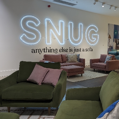 Snug's London Screen Experience