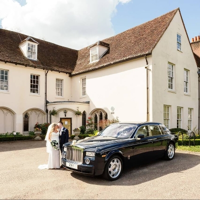 Wedding News: Ware Priory Wedding Fair hosted by County Wedding Events