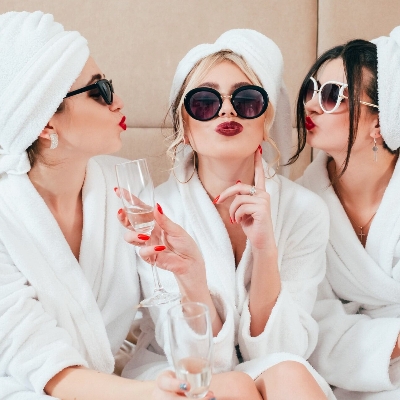 Discover the ultimate hen-do experience in London