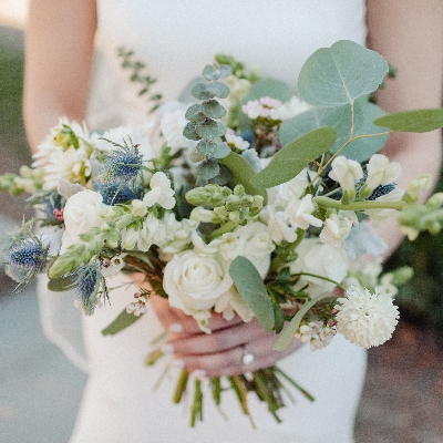 Wedding News: Wedding floral trends for 2024