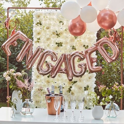 Wedding News: From casual to formal, here’s how to plan your picture-perfect engagement party