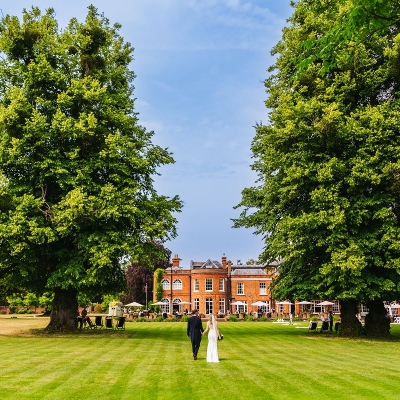 Source your big-day venue with County Wedding Events