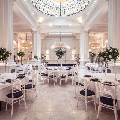 Andaz London to celebrate love with an immersive wedding show