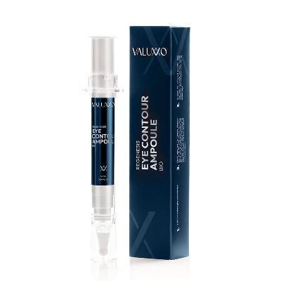 Male skincare brand Valuxxo has launched a new product