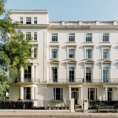 Discover Mason & Fifth Primrose Hill in London