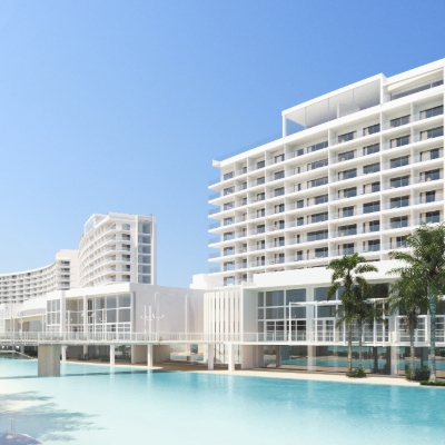 Honeymoons: AVA Moment in Mexico