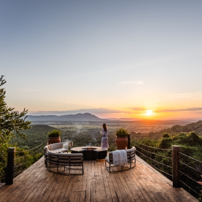 Honeymoon News: Cottar’s Safaris Unveils Four New Family Tents and a Reimagined Bush Villa