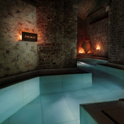 Wedding News: Treat yourself to a pre-wedding escape with AIRE