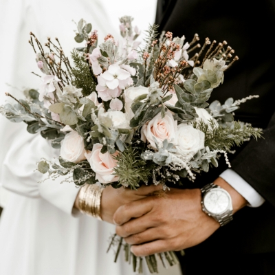 Wedding News: The top wedding trends for Autumn and Winter 2025