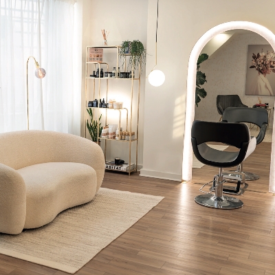 Wedding News: Izabella Bordignon London named finalist in 2025 British Hairdressing Business Awards